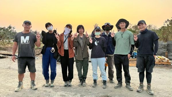 義守影視系榮耀不斷　金馬金鐘齊放異彩 從校園到國際影展　以實作教學與AI創新打造影視新世代1